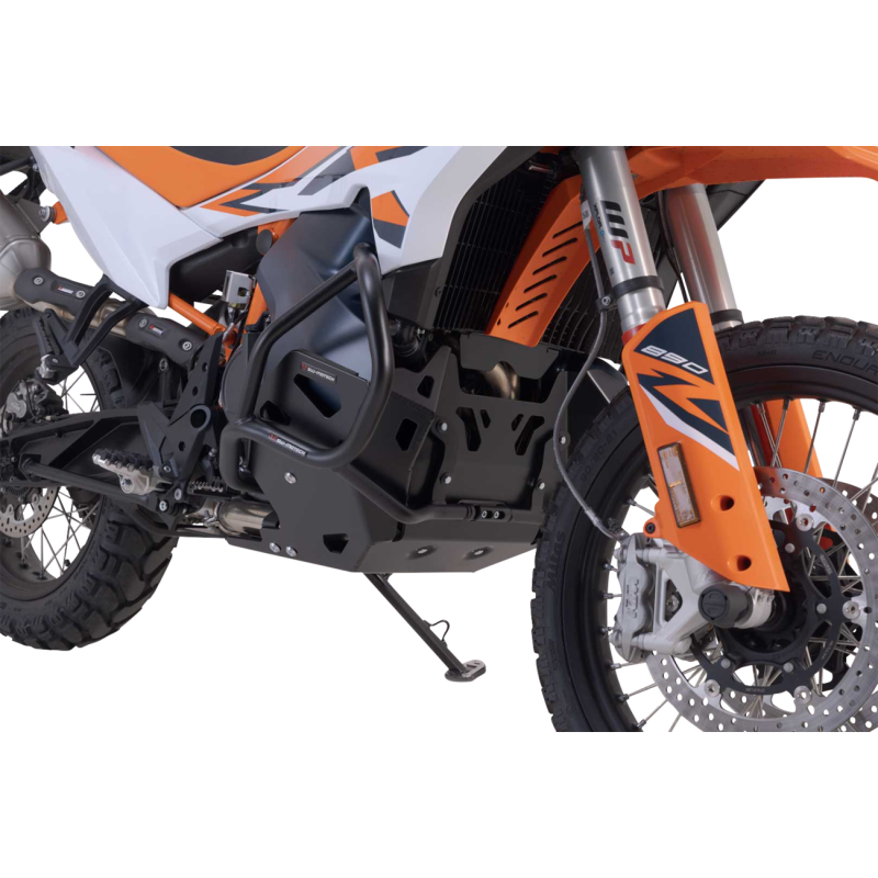 ENG GRD BK KTM 790 R 890 R