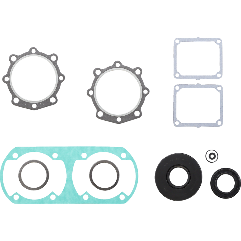COMPLETE GASKET SET YMAHA