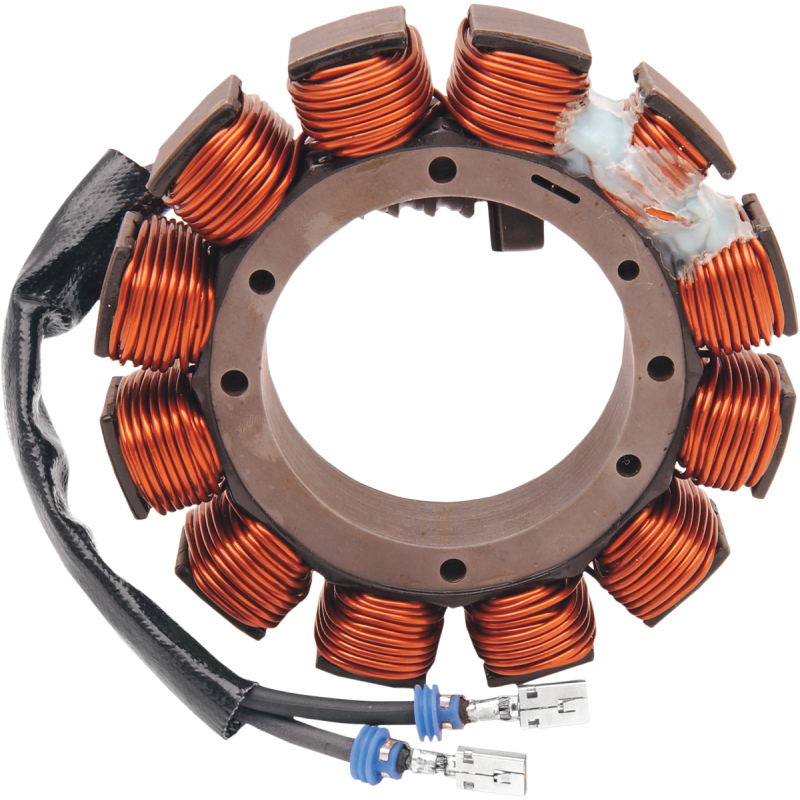 02-05 FLHT ALTERNATOR STATOR