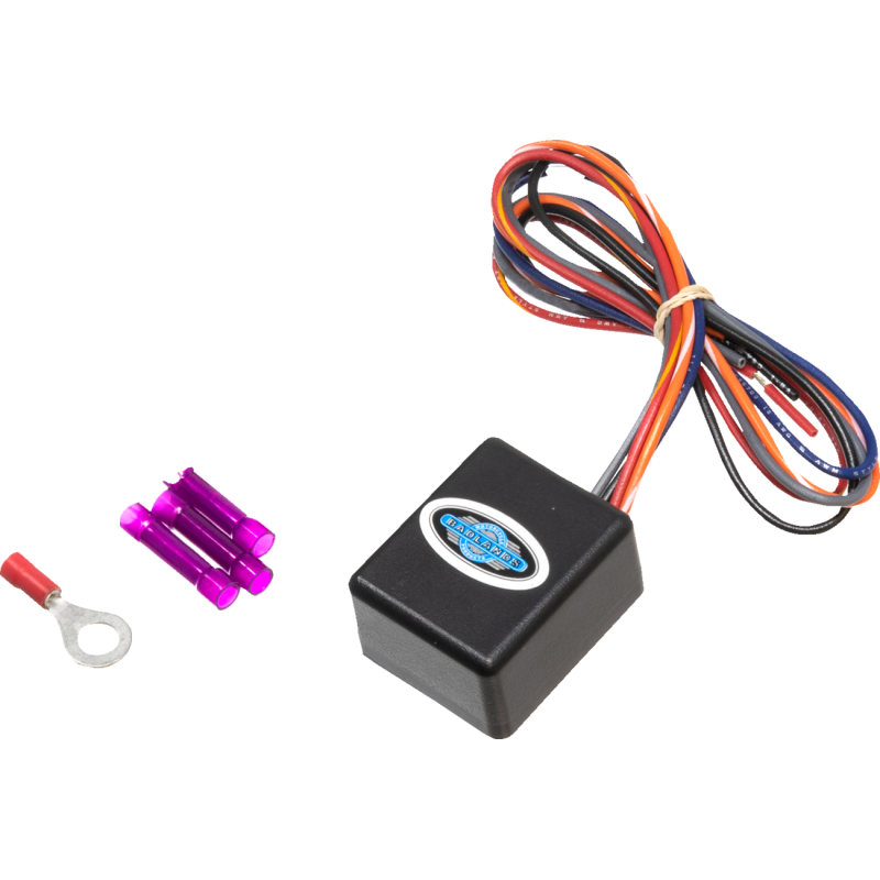 INTENSIFIER HIGH/LOW MODULE