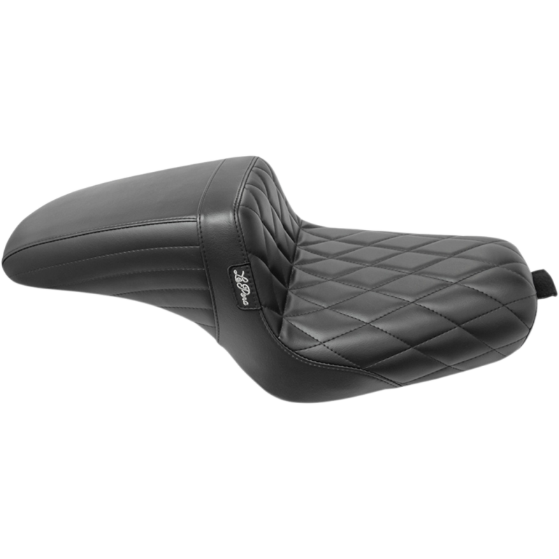 SEAT KICKFLIP BLK DIAMOND 10-22 XL