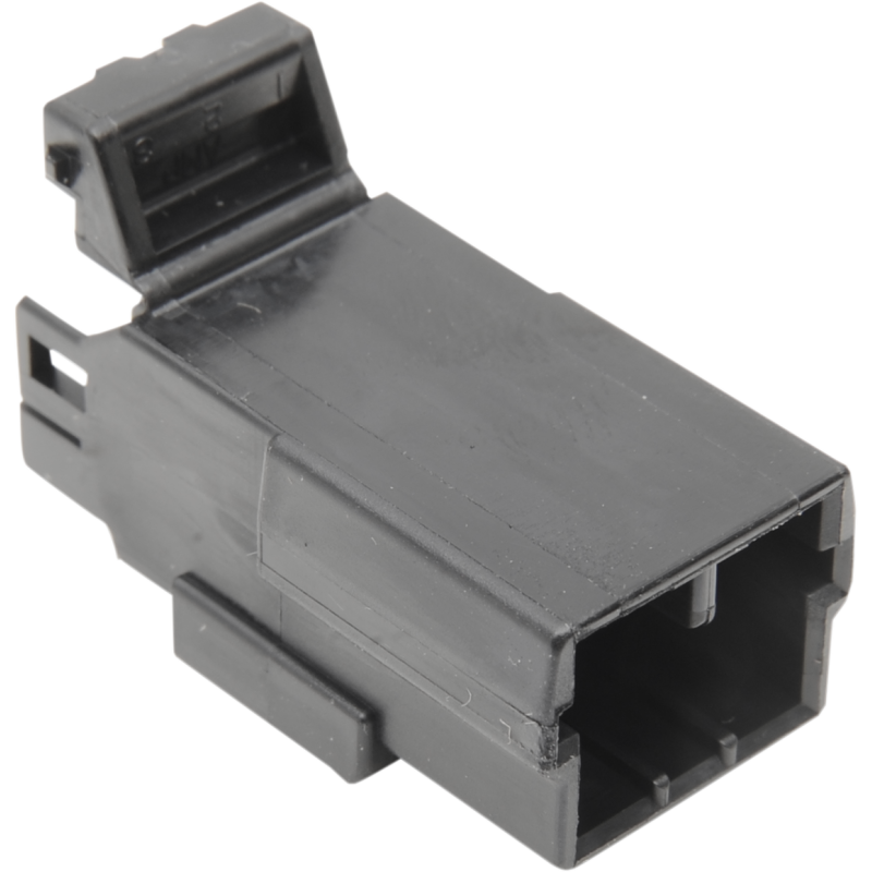CAP CONNECTOR 3 POSITION PLUG (5)