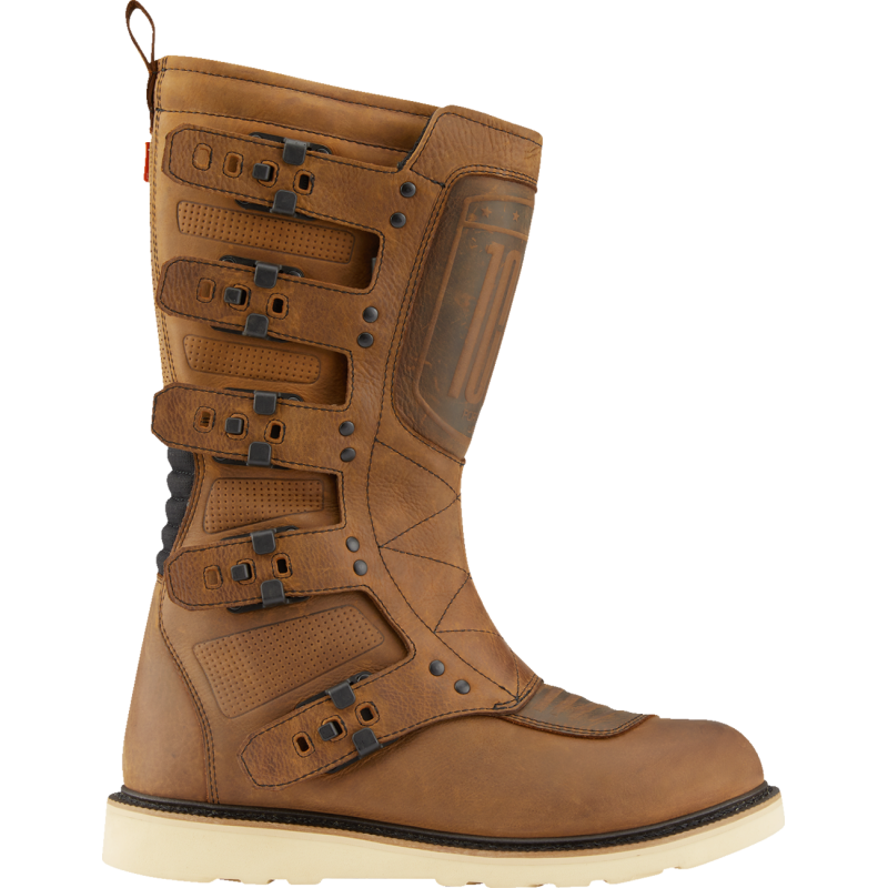ELSINORE2 CE BOOT BR 8
