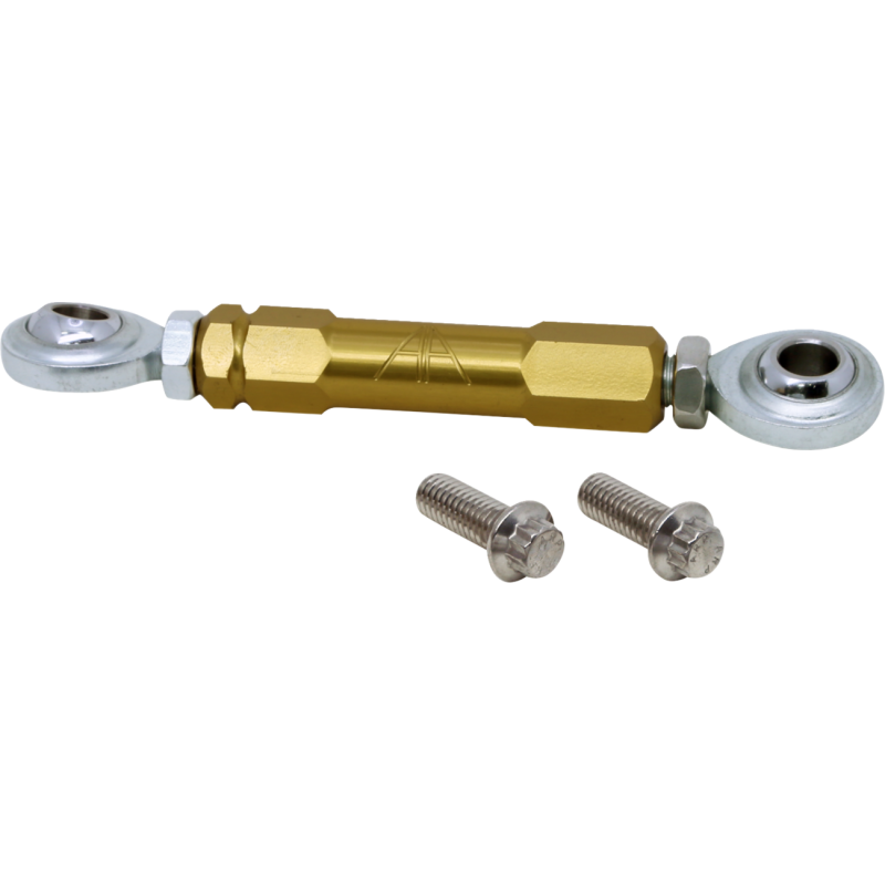 LINK STABILIZER ADJUSTABLE FRONT 2009- TOURING GOL