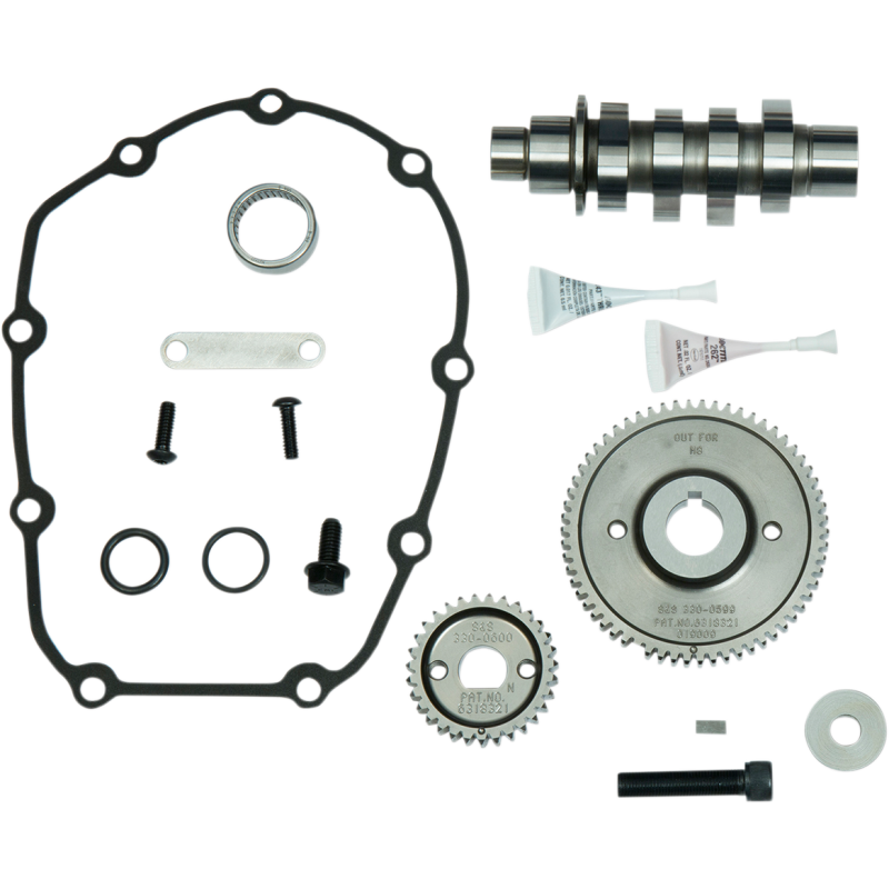 CAM KIT 465G M8 17-19
