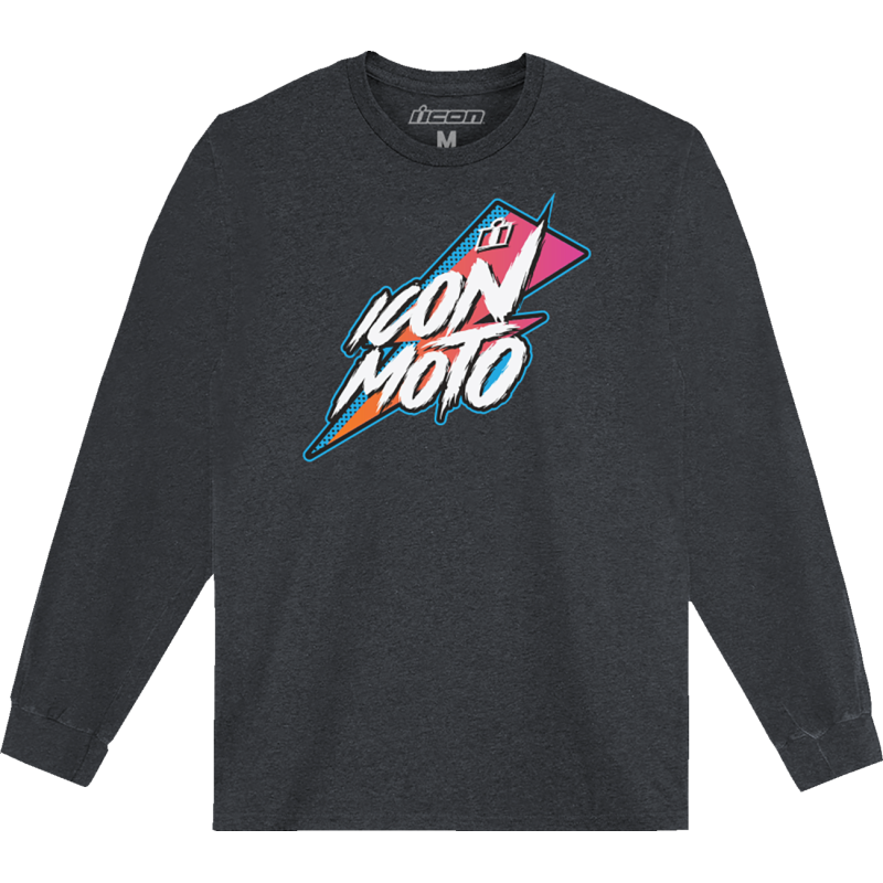 TEE LS RAD DAWN CH-HT 2X