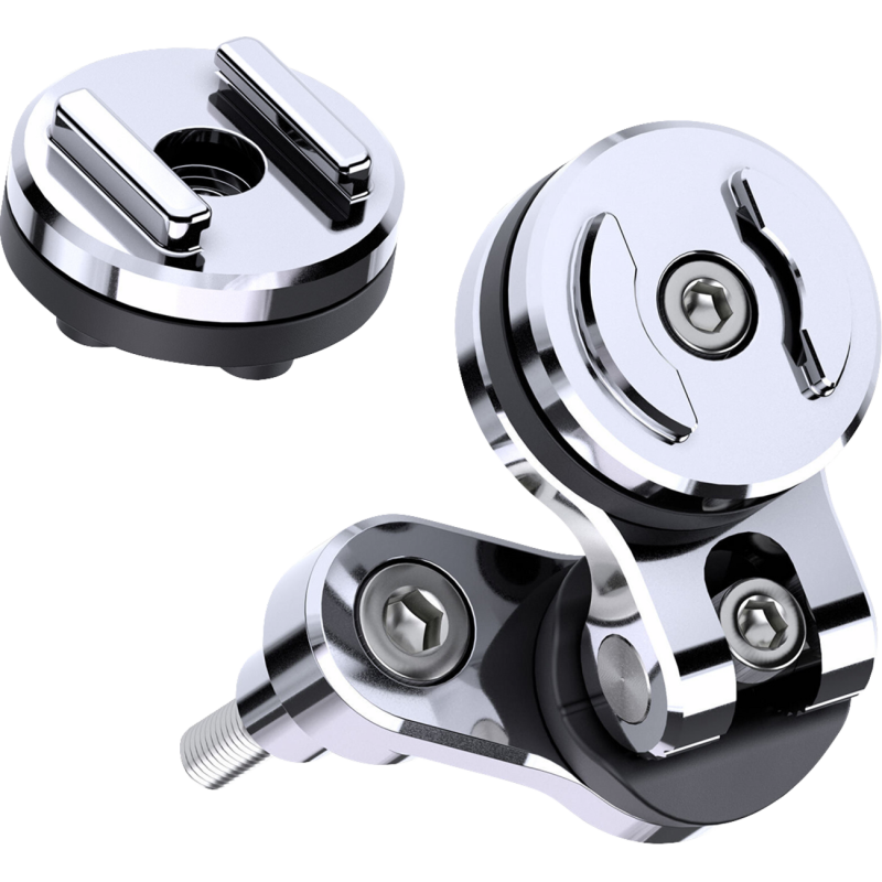 CLUTCH MOUNT PRO CHROME
