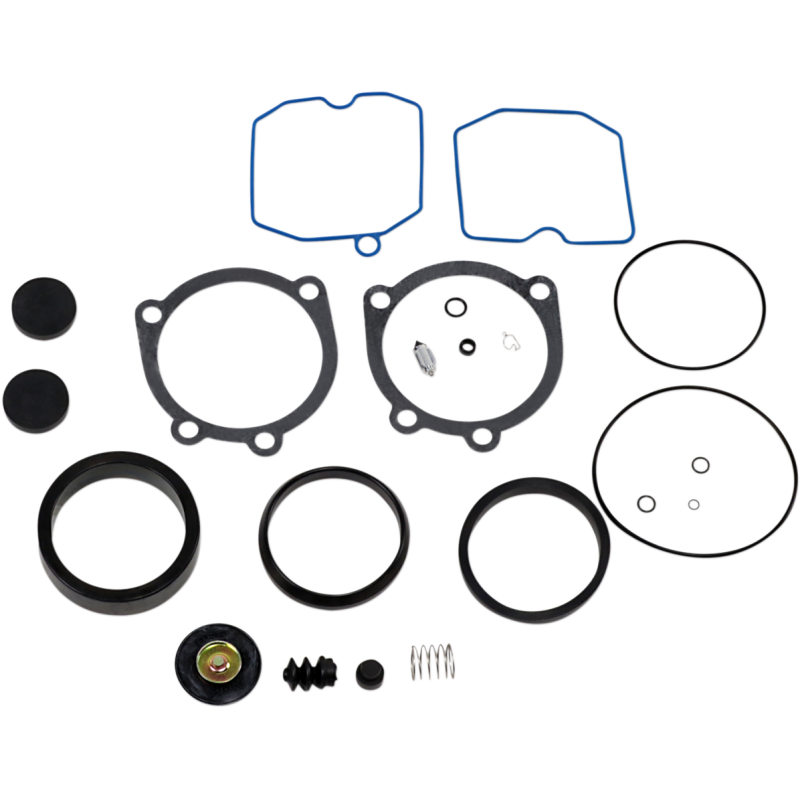 88-06 CV CARB REBUILD KIT