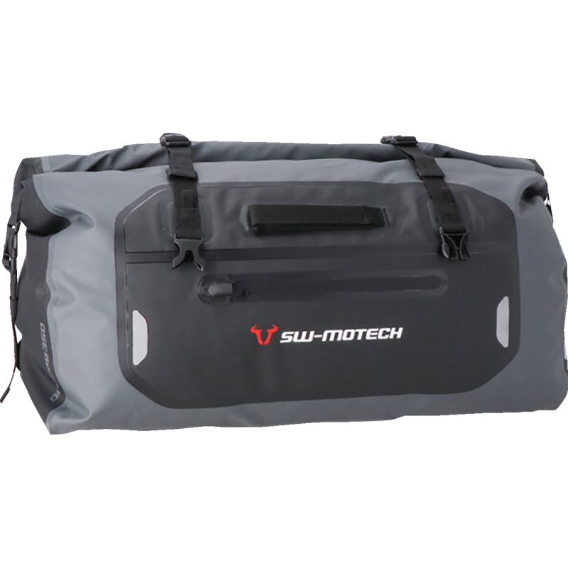 DRYBG 350 TAIL BG 35 L GREYBK WP