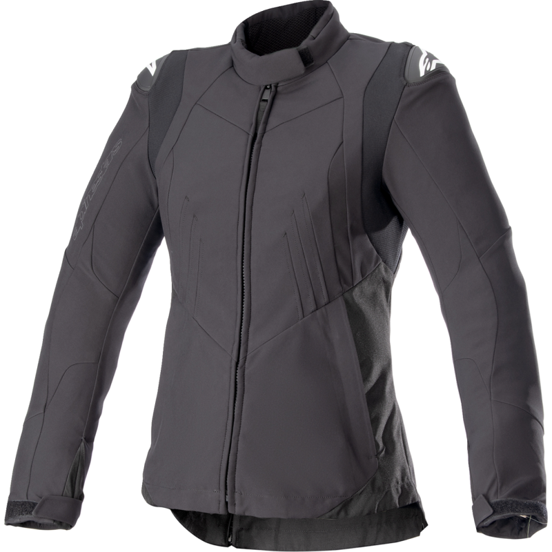 JACKET 4W ALYA WP BLK S