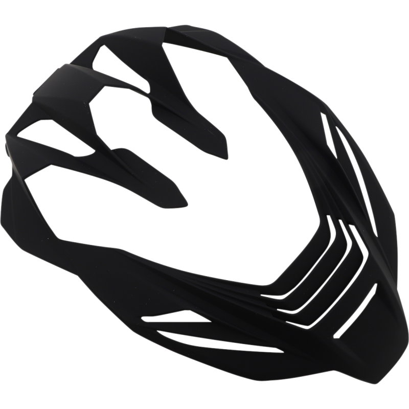 AFLT AIRFOIL RUB BLACK