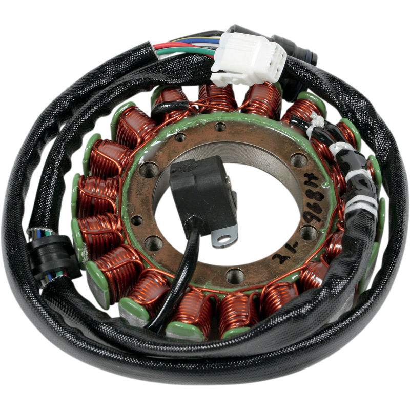 New Hot Shot Series Yamaha Stator