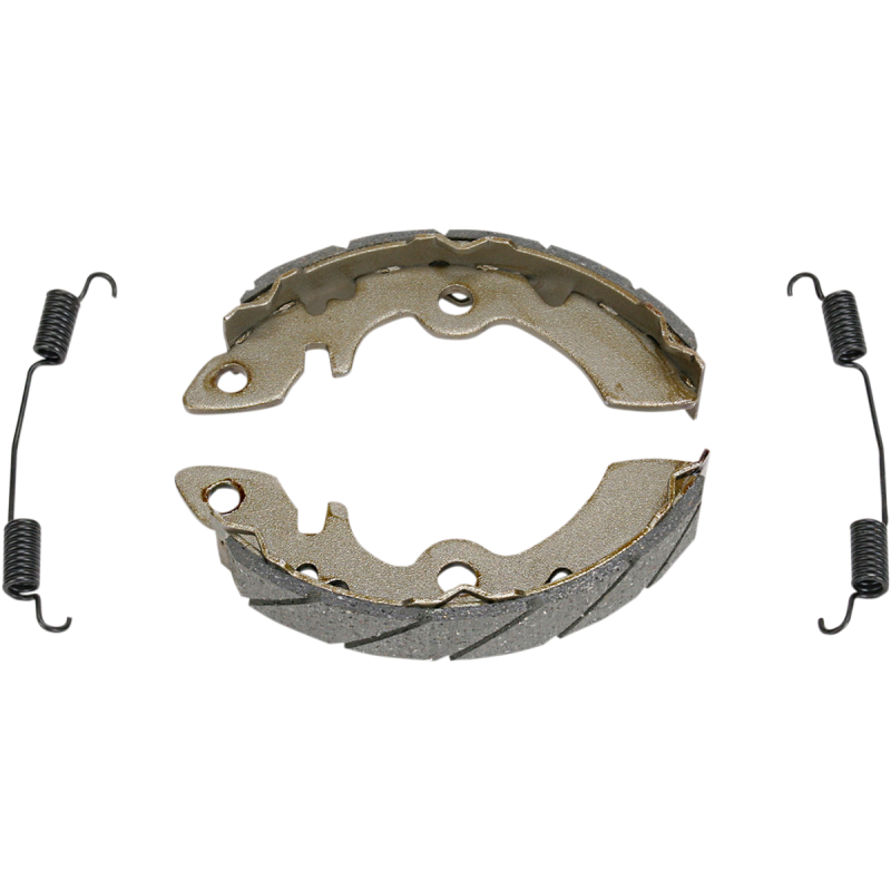 625G BRAKE SHOE SET EBC