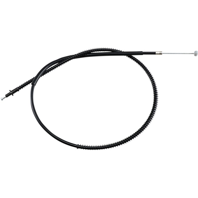 CLUTCH CABLE BLACK VINYL