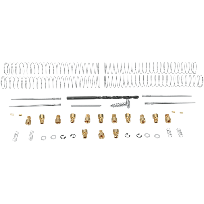 05-08 ZZR600 STG 1 DYNOJET KIT