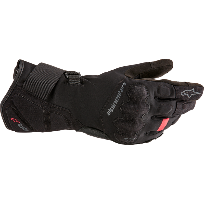 GLOVE 4W W7 V2 DS BK XS