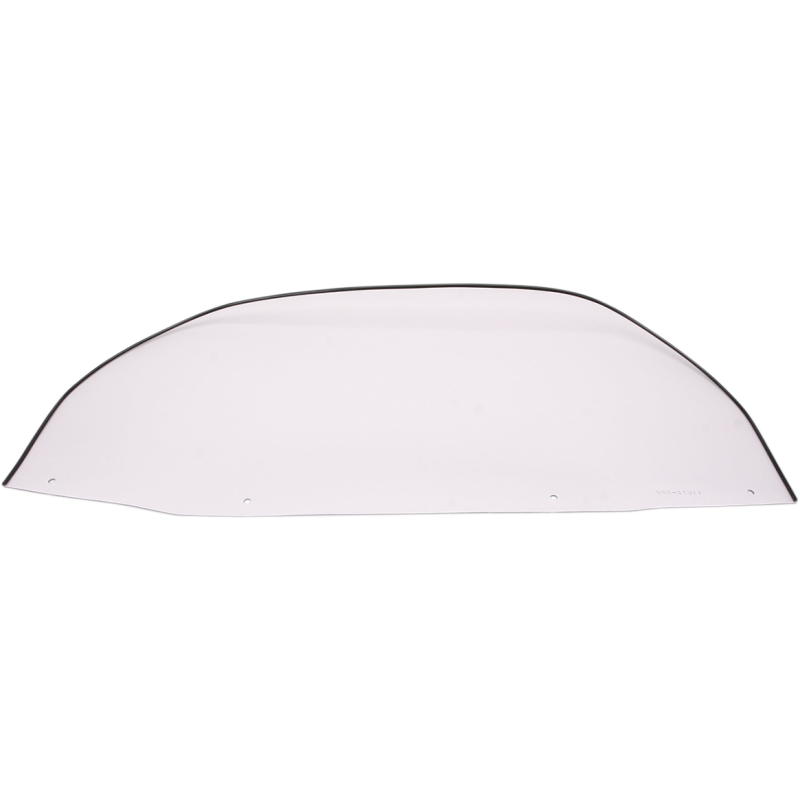 YAMAHA WINDSHIELD CLEAR
