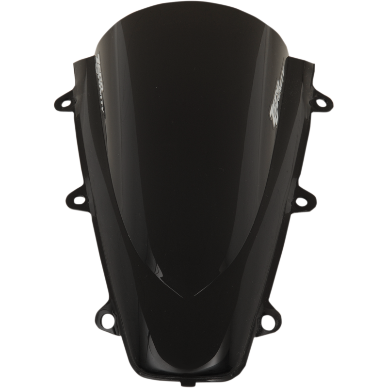 Double Bubble Windscreen - Dark Smoke - CBR1000RR 12-16