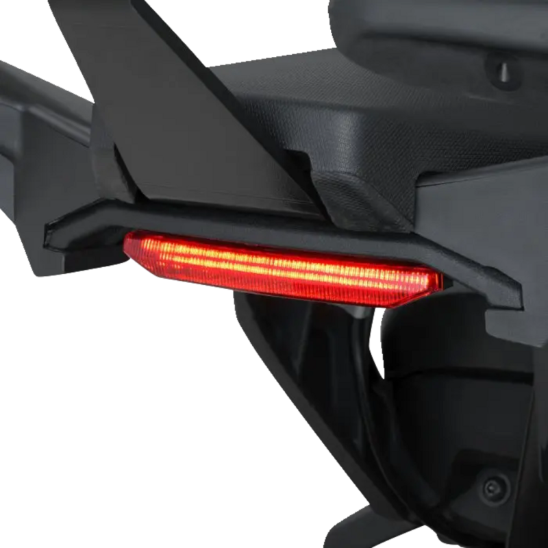 REAR LIGHT UNDER MAX MOUNT RYKER