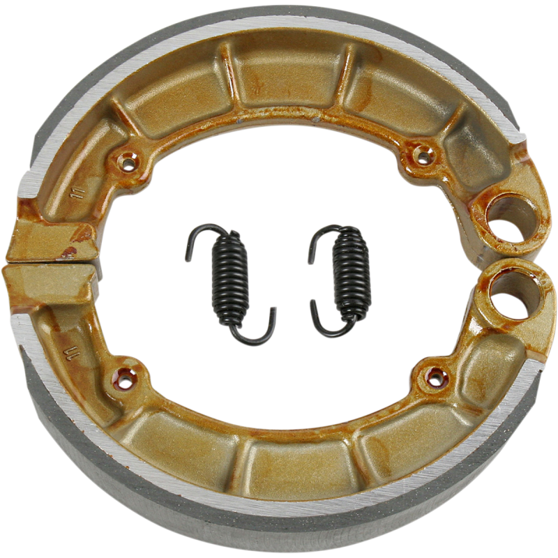 710 BRAKE SHOE SET EBC