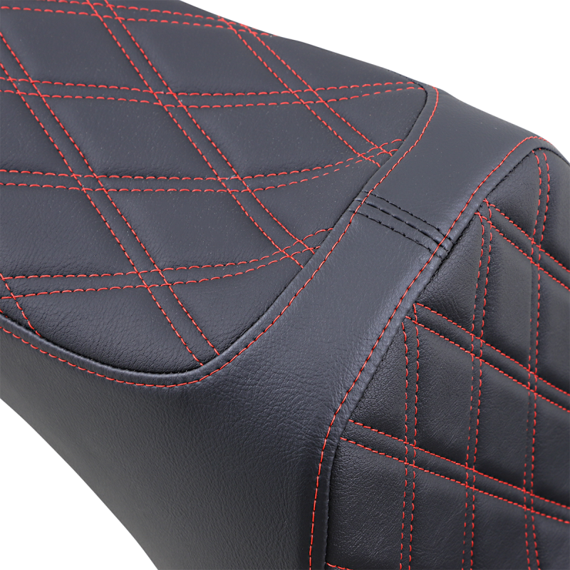 SEAT PREDIII DDIA RED THR