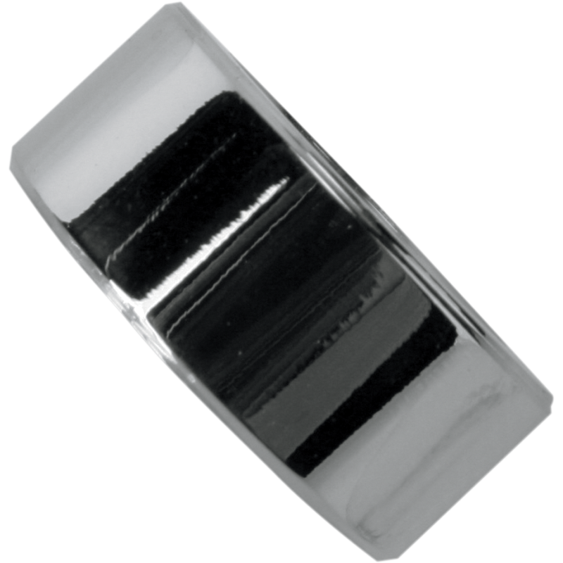 00-07 FXST/FLST REAR RIGHT WHEEL SPACER