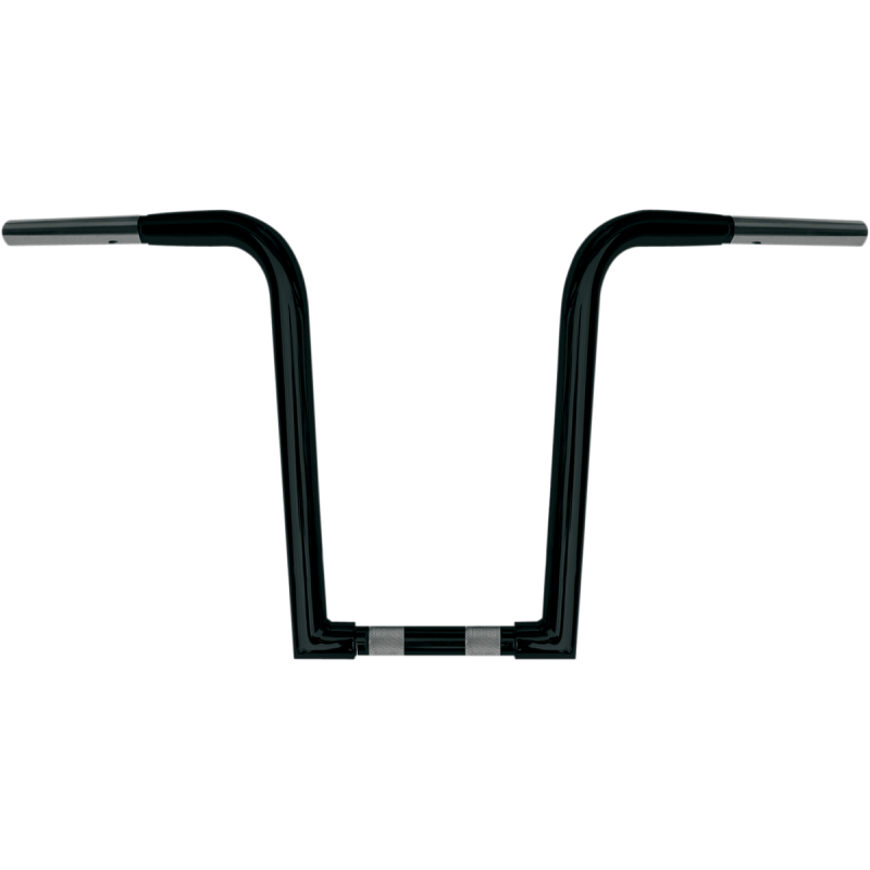 HANDLEBAR OUTLAW 14"TBW BK