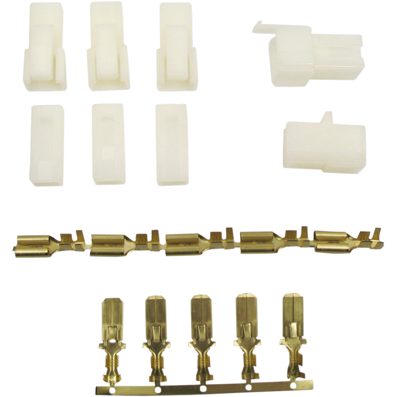 WIRING CONNECTOR