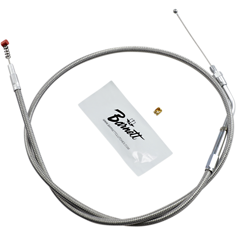 81-89 B/T81-85 XL S/S IDLE CBL
