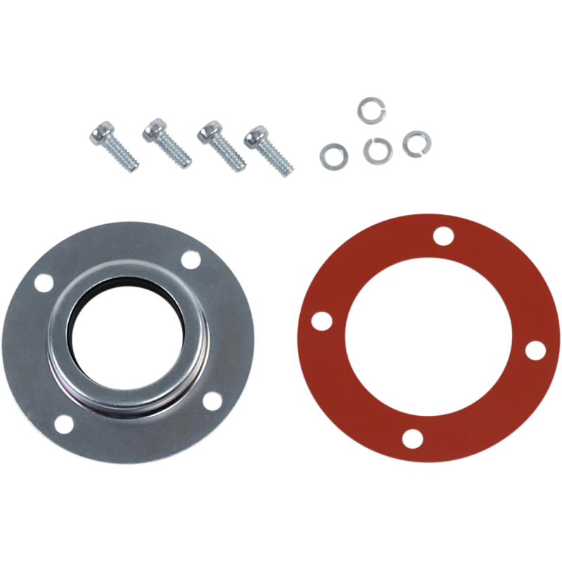 52-83 XL TRANS MAIN SEAL W/RETAINER (EA)