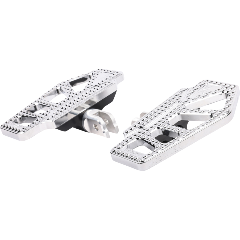 FLOORBOARDS APEX MINI FRONT 2018-2023 SOFTAIL CHRO