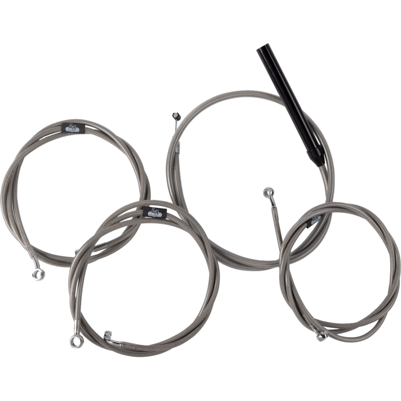 CABLE KIT CH CPL 12-14 FL 24+