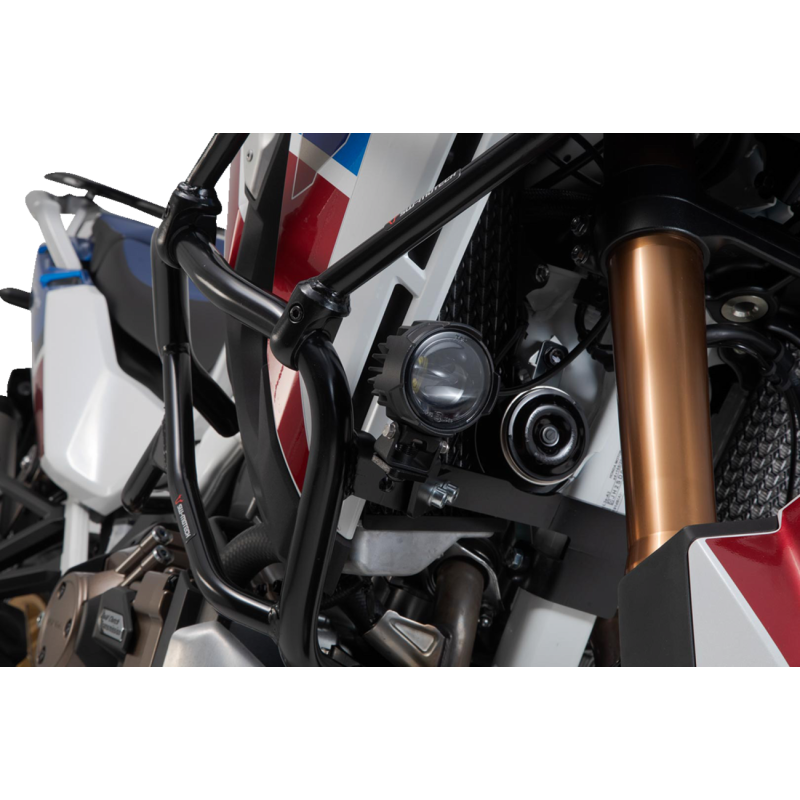 LIGHT MOUNT BK HON CRF1100L SP 19 WO SBL