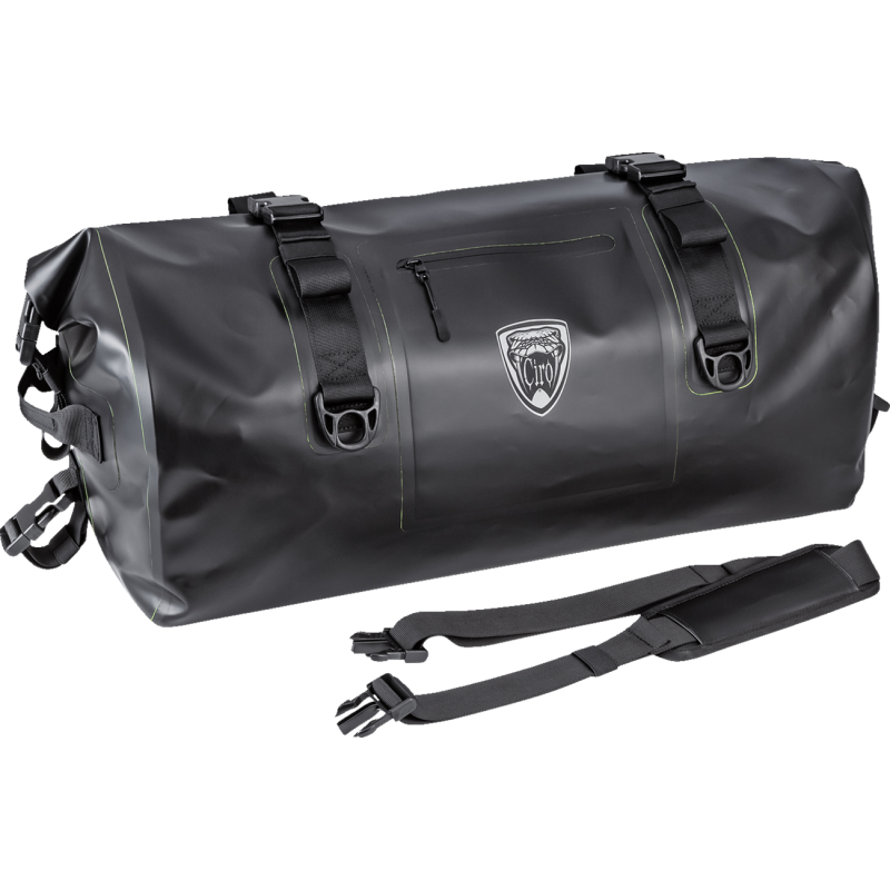 BAG UNIV. RACK MNT.60L