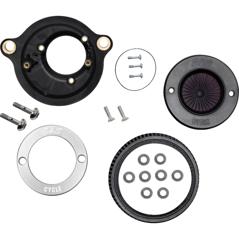 AIR CLEANER A-STNG 17-22R