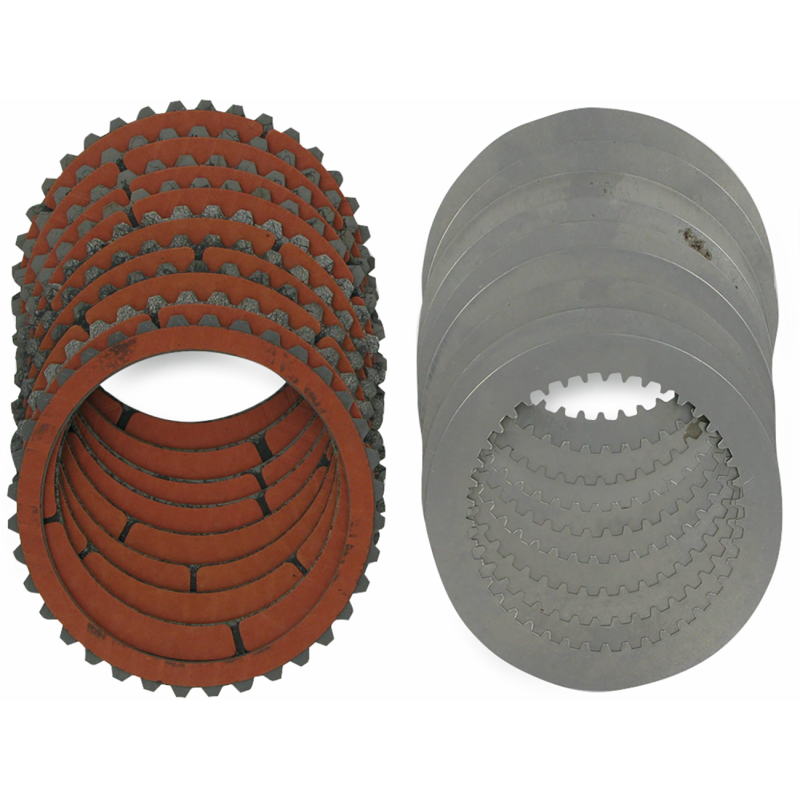 91-20 XL SCORPION CLUTCH PLATE SET