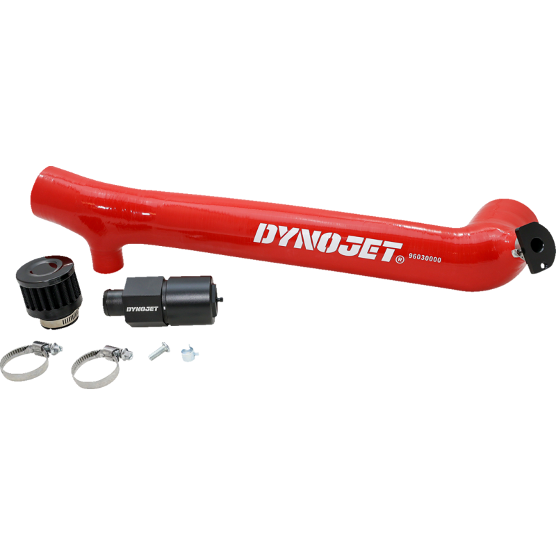 BOOST TUBE KIT POL RZR XP TURBO 16-21