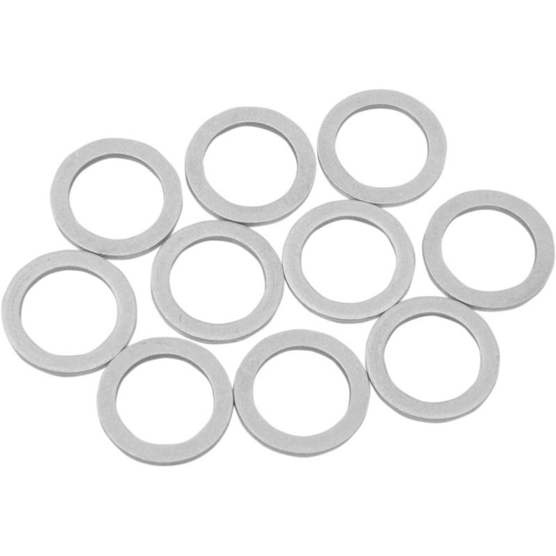7/16" BANJO CRUSH WASHERS (10PK)