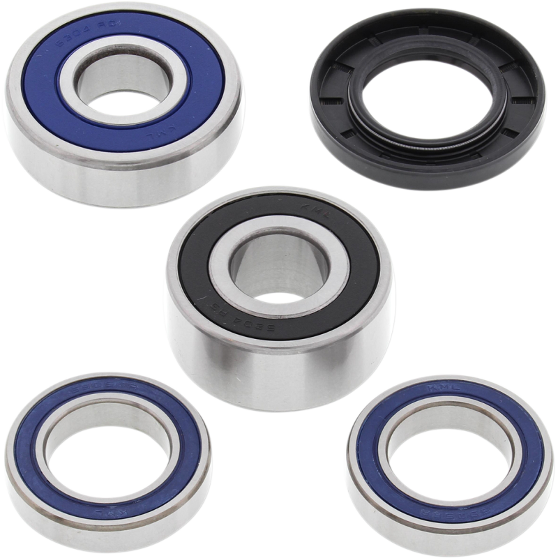 25-1383 WHEEL BEARING & SEAL KIT