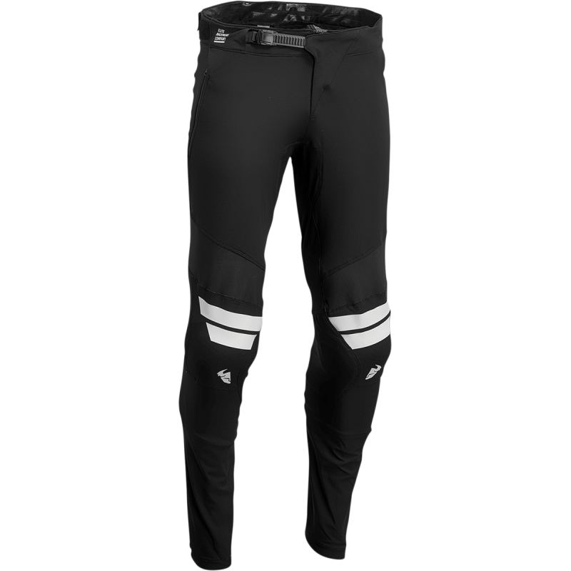 PANT THOR ASSIST BLACK 32