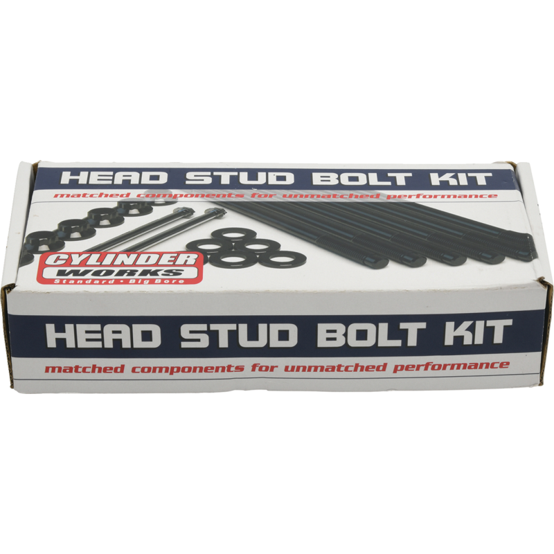 CYLINDER KIT STD BORE