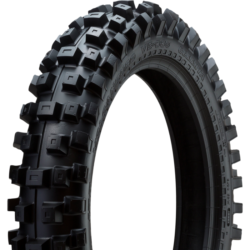 TIRE GEKKOTA 110/100-18 64M VE-33
