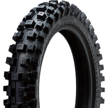 TIRE GEKKOTA 110/100-18 64M VE-33