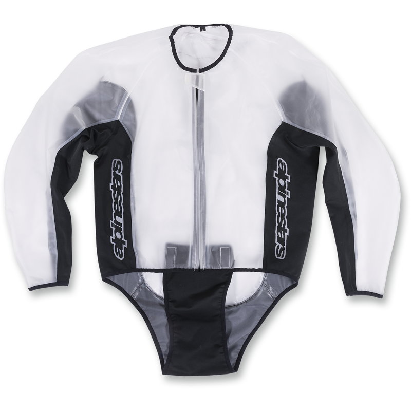 JACKET RACE RAIN M