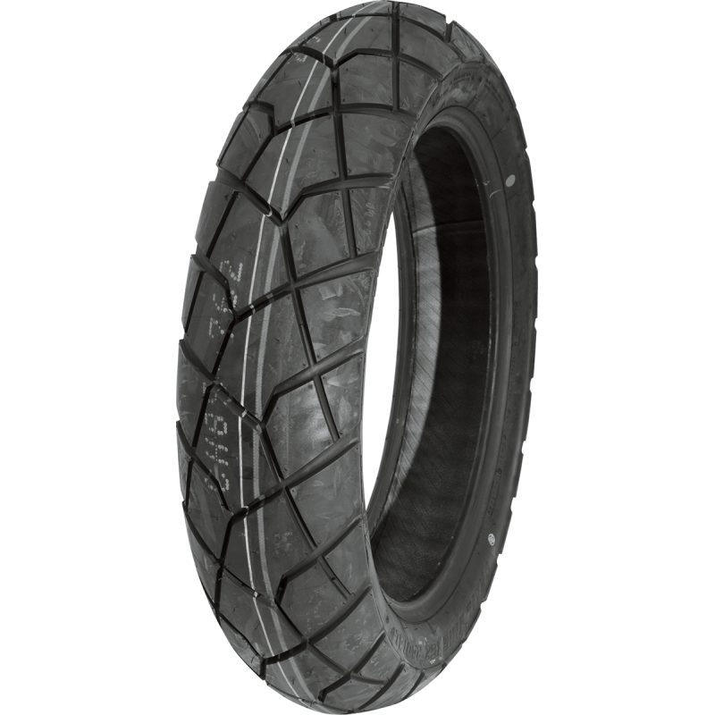 130/80R17 65H TT TW152 OE REAR
