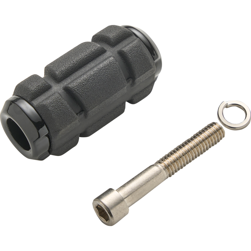 Chicane Shift Peg - Black