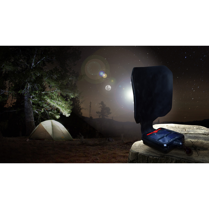 LIGHT FLEXIT SOLAR