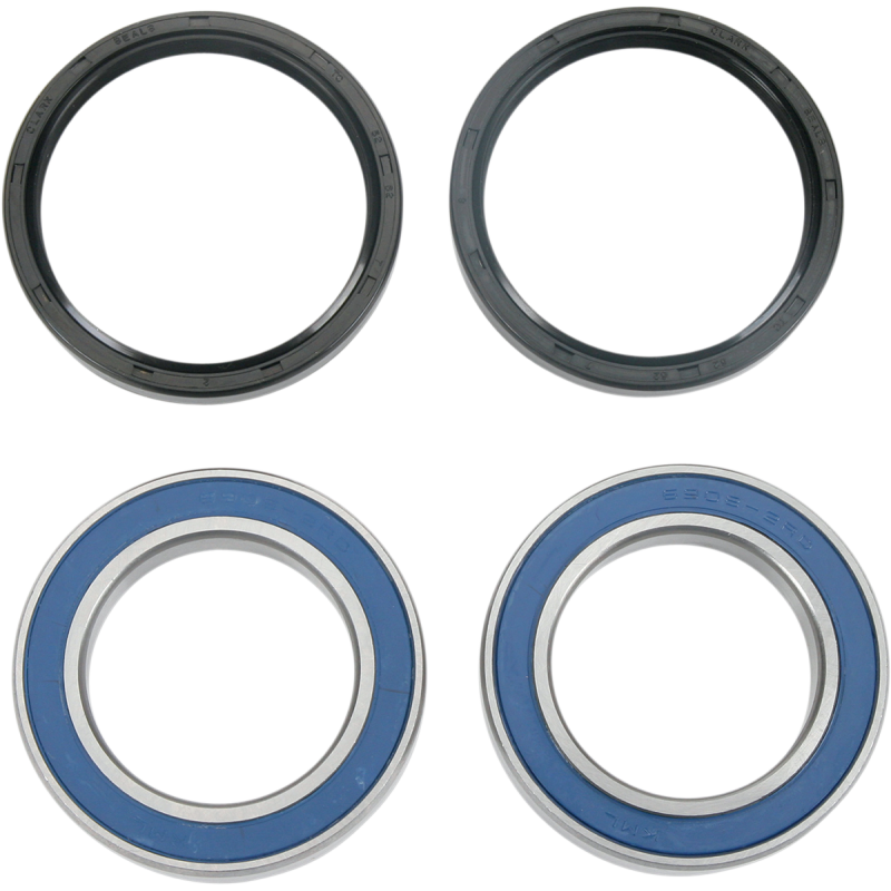 25-1320 WHEEL BEARING & SEAL KIT