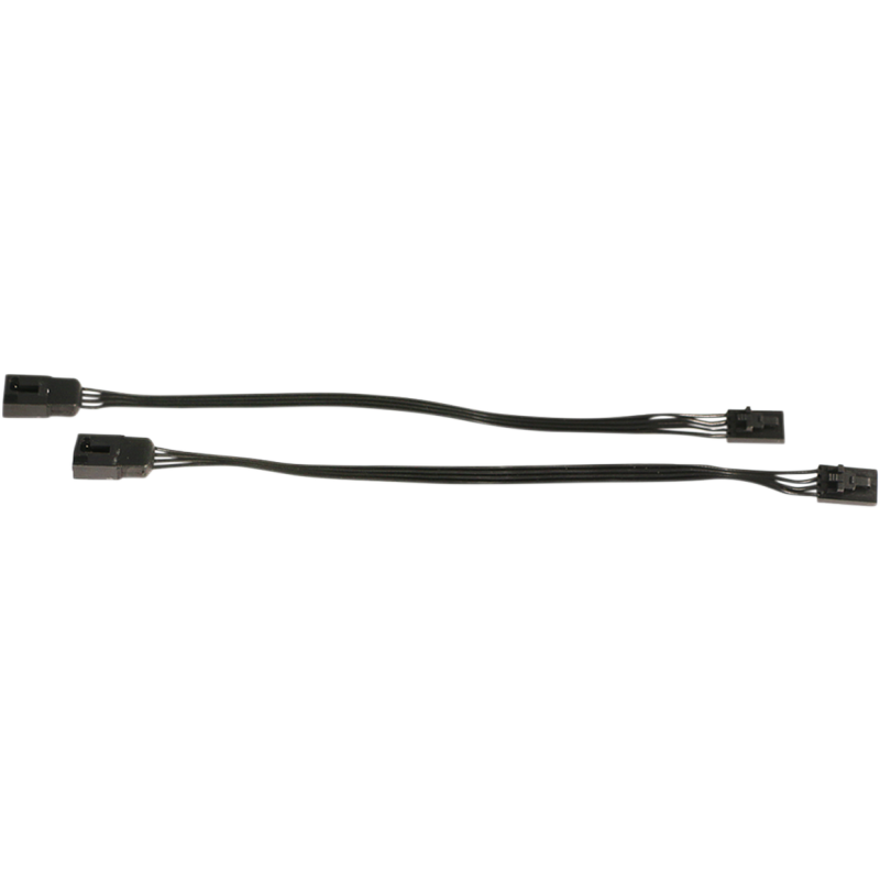 Shock & Awe 2.0 8" Wire Extensions, Pair