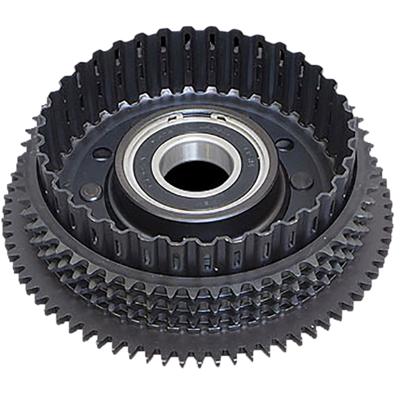 04-19 XL BASKET CLUTCH 36790-04